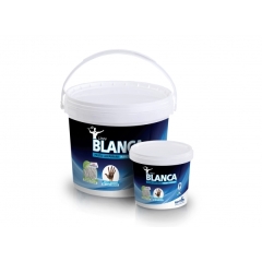 PASTA LAVAMANI LINEA BIANCA BARATTOLO DA 750 ml cod. 00557