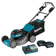 LM002GT201 RASAERBA A BATTERIA 40VMax 530mm