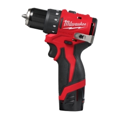 M12 BLDDRC-202C TRAPANO AVVITATORE A BATTERIA 12V BRUSHLESS cod. 4933499686