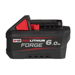 M18 FB6 BATTERIA 18 V FORGE 6.0 Ah cod. 4932492533