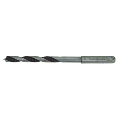 PUNTA PER LEGNO ATTACCO SDS-Plus DIAMETRO 8 mm LUNGHEZZA 147 mm cod. B-57510