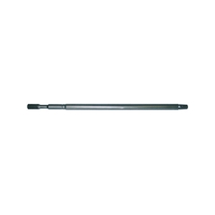 ATTACCO PER CORONA CONICA ATTACCO SDS-MAX LUNGHEZZA 200 mm cod. P-17653