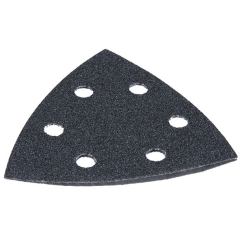 10 CARTE ABRASIVE A DELTA BLACK STONE GRANA 1200 cod. B-21783