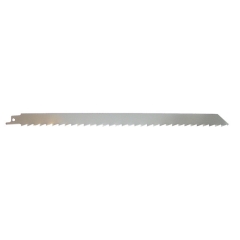 1 LAMA INOX S1211K 305 mm cod. B-10609