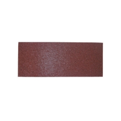 CARTA ABRASIVA NON FORATA 115 mm x 280 mm