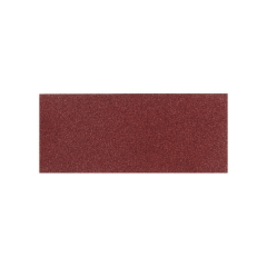 CARTA ABRASIVA NON FORATA 93 mm x 228 mm