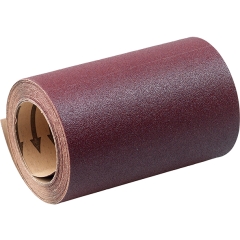 CARTA ABRASIVA ROTOLO ANTISPRECO 120 mm x 50 m