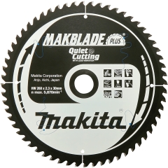 LAMA PER TRONCATRICE MAKBLADE DIAMETRO 260 mm 60 denti cod. B-32524