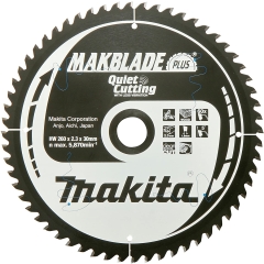 MSXF260100GL LAMA PER LEGNO MAKBLADE PLUS AL TUNGSTENO PER TRONCATRICE 260 mm 100 denti cod. B-32633