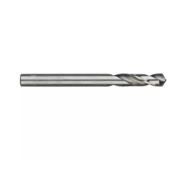 5 PUNTE CORTE RETTIFICATE HSS-G - DIN 1897 DIAMETRO 10 mm LUNGHEZZA 89 mm LUNGHEZZA UTILE 43 mm cod. 4932352221