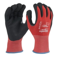 CUT LEVEL 2/B GLOVES GUANTI CATEGORIA B