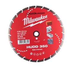 HUDD 230 DISCHI DIAMANTATI DIAMETRO 230 mm cod. 4932399822