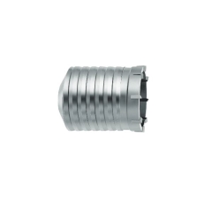 PUNTE PERFORATRICI A CORONA IN TCT - RATIO SYSTEM Sistema SDS-Max