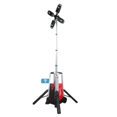 MXF TL-0 MX FUEL TORRE FARO A BATTERIA /CORRENTE cod. 4933492340
