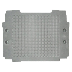 INSERTO IN SCHIUMA ADATTABILE PER MAKPAC cod. P-83705