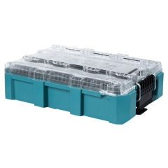 MODULO ORGANIZER MEDIUM Maktrak 18,4 l  22,6 kg cod. P-91045