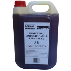 PROTETTIVO BIODEGRADABILE PER CATENE P30807N