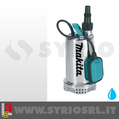 PF1100 POMPA AD IMMERSIONE ACQUE CHIARE