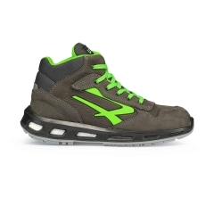 RL10174 U-POWER SCARPE ANTINFORTUNISTICHE HUmmER S3 CI SRC ESD