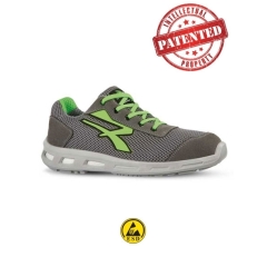 RL20346 U-POWER SCARPE ANTINFORTUNISTICHE SUmmER S1P SRC ESD