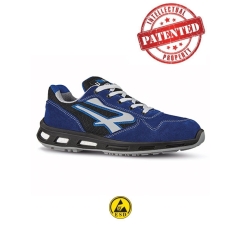 RL20426 U-POWER SCARPE ANTINFORTUNISTICHE DEA S1P SRC ESD