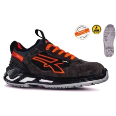 RS20016 U-POWER SCARPE ANTINFORTUNISTICHE RYDER S1P SRC ESD