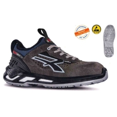 RS20096 U-POWER SCARPE ANTINFORTUNISTICHE ARON S1P SRC ESD