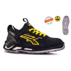 RS20224 U-POWER SCARPE ANTINFORTUNISTICHE RICK S3 SRC CI ESD