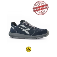 RU20086  U-POWER SCARPE ANTINFORTUNISTICHE NASH S1P SRC ESD