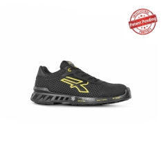 RV20014 U-POWER SCARPE ANTINFORTUNISTICHE MATT S3 SRC CI ESD