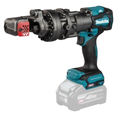 SC001GZK TAGLIATONDINI 16mm A BATTERIA 40VMax • 3 – 16mm • 250 tagli - SOLO CORPO MACCHINA