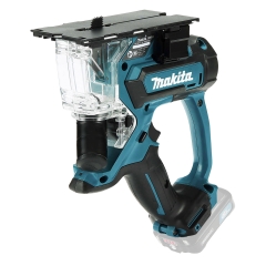 SD100DZJ SEGHETTO PER CARTONGESSO A BATTERIA 12V Max SENZA BATTERIA E CARICABATTERIA