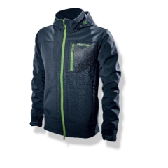 SOJ-FT1 GIACCA IN SOFTSHELL TAGLIA L cod. 204058