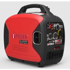 SUA2000i GENERATORE AD INVERTER BENZINA 1.6kw 