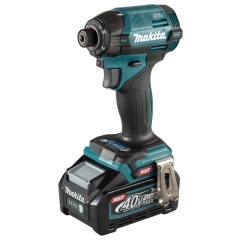 TD002GD201 AVVITATORE AD IMPULSI A BATTERIA 40Vmax • 220 Nm 