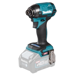 TD002GZ04 AVVITATORE AD IMPULSI A BATTERIA 40Vmax • 220 Nm - SOLO CORPO MACCHINA