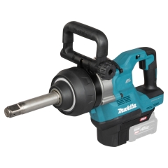 TW010GZ01 AVVITATORE AD IMPULSI A BATTERIA 40Vmax • 1" • 3150 Nm • 0 - 600/ 700/ 850/ 1.200 g/min • 163mm - SOLO CORPO MACCHINA
