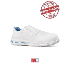 RL20272U-POWER  SCARPE ANTINFORTUNISTICHE BLANCO S2 SRC