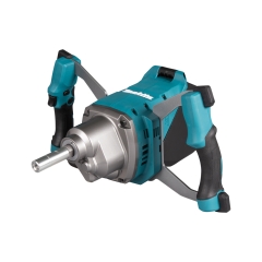 UT001GZ01 MISCELATORE A BATTERIA 40Vmax • 0 - 500 / 0 - 920 g/min • 240mm - SOLO CORPO MACCHINA