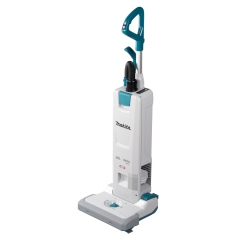 VC010GZ BATTITAPPETO A BATTERIA XGT, 40Vmax, 15 kPa, filtro HEPA, 5 l - SOLO CORPO MACCHINA