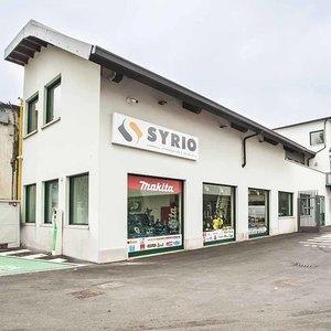 Syrio Inaugura La Nuova Sede Di Bergamo