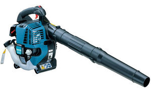 MAKITA DUB182Z SOFFIATORE ASPIRATORE