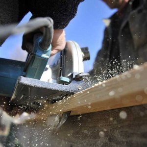 Come tagliare il legno in modo professionale