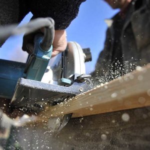 Come tagliare il legno in modo professionale - Blog di Syrio Srl