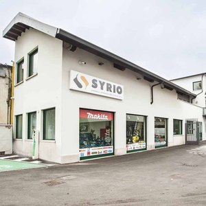 Syrio Inaugura La Nuova Sede Di Bergamo