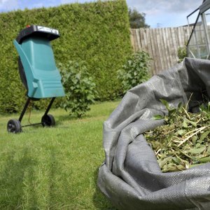 Riutilizzare gli scarti del giardino