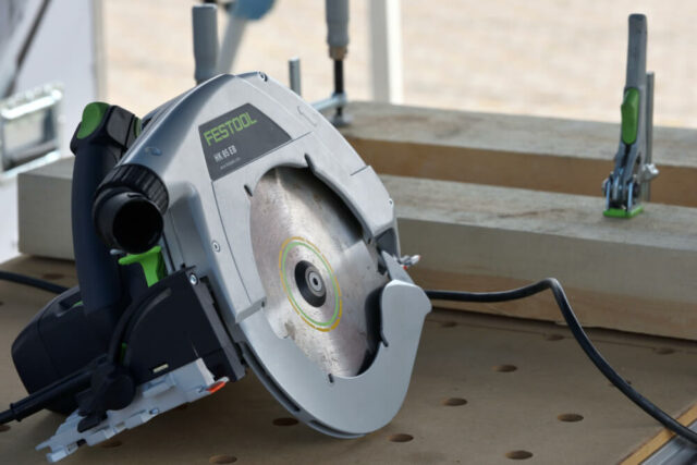 Seghe Festool: guida all'acquisto